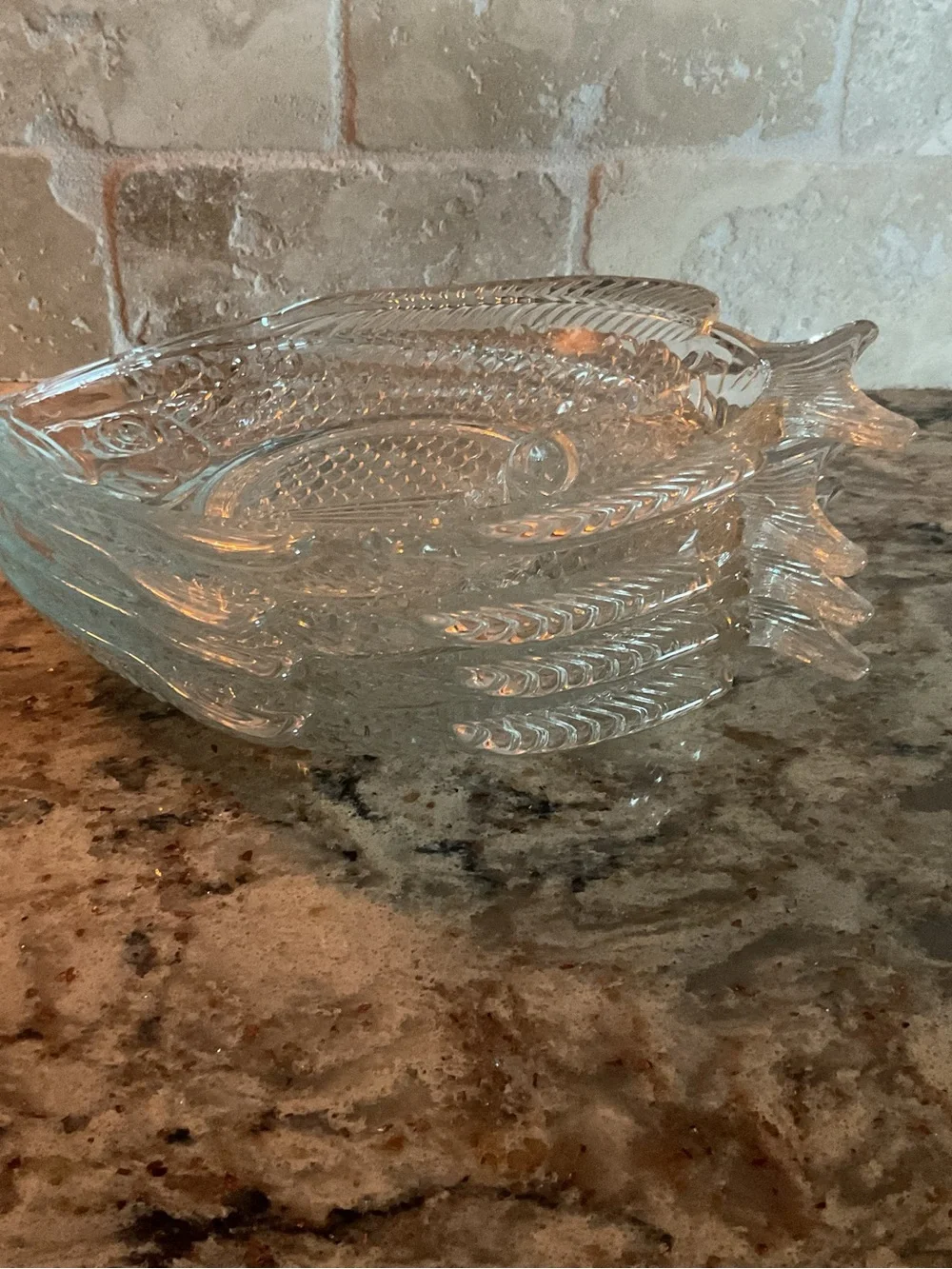 N/A versatile clear